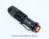 Đèn pin Zoom Ultrafire SK68 XM-L2 - anh 4