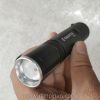 Đèn UV soi tiền kiêm đèn pin siêu sáng E-SMARTER W516 - anh 2