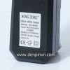Sạc đơn pin Li-ion 14500/16340/18650 3.7-4.2V - anh 4 Sạc đơn pin Li-ion 14500/16340/18650 3.7-4.2V - anh 4