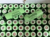 Pin sạc 18650 Panasonic 3,7V 3400mAh chính hãng - anh 3 Pin sạc 18650 Panasonic 3,7V 3400mAh chính hãng - anh 3