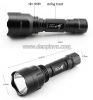 Đèn pin Ultrafire C8 led Cree XM-L2 - anh 13 Đèn pin Ultrafire C8 led Cree XM-L2 - anh 13