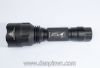 Đèn pin Ultrafire C8 led Cree XM-L2 - anh 3 Đèn pin Ultrafire C8 led Cree XM-L2 - anh 3