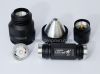 Đèn pin Ultrafire C8 led Cree XM-L2 - anh 5 Đèn pin Ultrafire C8 led Cree XM-L2 - anh 5