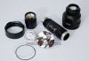 Đèn pin Ultrafire C8 led Cree XM-L2 - anh 7 Đèn pin Ultrafire C8 led Cree XM-L2 - anh 7