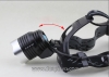 Đèn pin đội đầu HT-6 led Cree XML-T6 - anh 5 Đèn pin đội đầu HT-6 led Cree XML-T6 - anh 5