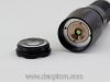 Đèn pin Zoom Ultrafire W-878 - anh 3 Đèn pin Zoom Ultrafire W-878 - anh 3