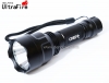 Đèn pin Ultrafire C8 led Cree Q5 - anh 2 Đèn pin Ultrafire C8 led Cree Q5 - anh 2