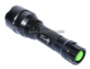 Đèn pin Ultrafire C8 led Cree Q5 - anh 4 Đèn pin Ultrafire C8 led Cree Q5 - anh 4