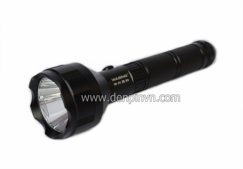 Đèn pin Wasing WFL-403 chính hãng Đèn pin Wasing WFL-403 chính hãng
