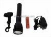 Đèn pin Wasing WFL H9 led XM-L2-U2 - anh 4 Đèn pin Wasing WFL H9 led XM-L2-U2 - anh 4