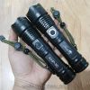 Đèn pin Ultrafire A1 led Cree XH-P50 - anh 3 Đèn pin Ultrafire A1 led Cree XH-P50 - anh 3