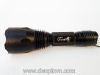 Đèn pin Ultrafire C10 led Cree Q5 - anh 2 Đèn pin Ultrafire C10 led Cree Q5 - anh 2