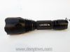 Đèn pin Ultrafire C10 led Cree Q5 - anh 3 Đèn pin Ultrafire C10 led Cree Q5 - anh 3