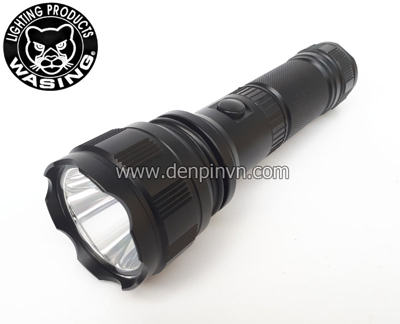 Đèn pin Wasing WFL-H11 led XM-L2-U2 Đèn pin Wasing WFL-H11 led XM-L2-U2