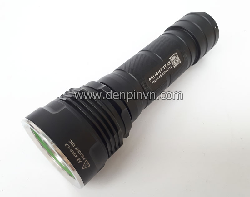 Đèn pin Palight X960 Đèn pin Palight X960