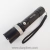 Đèn pin Police TM-001 led Cree Q5 - anh 1 Đèn pin Police TM-001 led Cree Q5 - anh 1