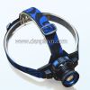 Đèn pin đeo trán TK47 led Q5 - anh 3 Đèn pin đeo trán TK47 led Q5 - anh 3