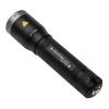 Đèn pin siêu sáng LEDLENSER M7R (8307R) độ sáng 400lumen - anh 2 Đèn pin siêu sáng LEDLENSER M7R (8307R) độ sáng 400lumen - anh 2