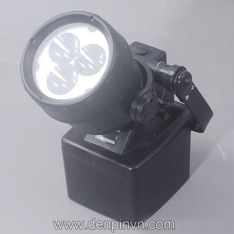 Đèn sạc Ocean King JIW5281 chống cháy nổ Đèn sạc Ocean King JIW5281 chống cháy nổ