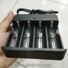 Sạc 4 pin Li-on 3,7V - 4,2V đa năng - anh 3 Sạc 4 pin Li-on 3,7V - 4,2V đa năng - anh 3