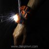 Đèn pin đội đầu Superfire HL05-G nhỏ gọn siêu nhẹ - anh 9 Đèn pin đội đầu Superfire HL05-G nhỏ gọn siêu nhẹ - anh 9