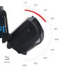 Đèn pin đeo trán nhỏ gọn Supfire HL06 - anh 12 Đèn pin đeo trán nhỏ gọn Supfire HL06 - anh 12