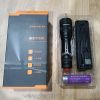 Đèn pin SUPERFIRE F5 siêu sáng 1100 Lumen - anh 5 Đèn pin SUPERFIRE F5 siêu sáng 1100 Lumen - anh 5