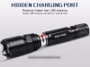 Đèn pin Supfire C2 nguồn sáng tối đa 260 Lumens - anh 3 Đèn pin Supfire C2 nguồn sáng tối đa 260 Lumens - anh 3