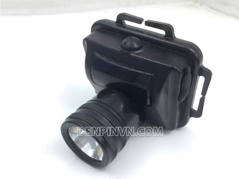 Đèn pin đội đầu Ocean King IW5130A Đèn pin đội đầu Ocean King IW5130A