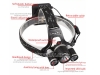 Đèn pin đội đầu Supfire HL33 loại 3 bóng chính hãng - anh 3 Đèn pin đội đầu Supfire HL33 loại 3 bóng chính hãng - anh 3