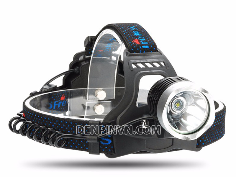 Đèn pin Supfire HL31 dòng đèn pin đội đầu chuyên dụng Đèn pin Supfire HL31 dòng đèn pin đội đầu chuyên dụng