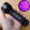 Đèn pin Ultrafire UV51 ánh sáng tím UV - anh 2 Đèn pin Ultrafire UV51 ánh sáng tím UV - anh 2