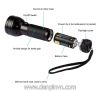 Đèn pin Ultrafire UV51 ánh sáng tím UV - anh 8 Đèn pin Ultrafire UV51 ánh sáng tím UV - anh 8