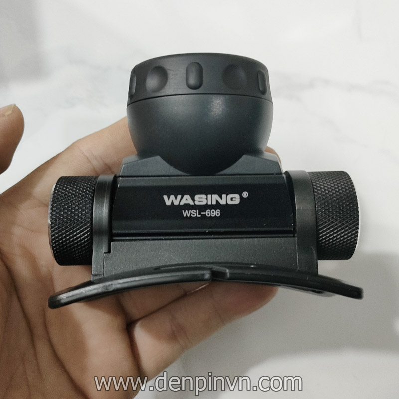 Đèn pin chống cháy nổ Wasing WSL-696 Đèn pin chống cháy nổ Wasing WSL-696