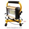 Đèn pha Led OutDoor W808 công suất 100W - anh 4 Đèn pha Led OutDoor W808 công suất 100W - anh 4