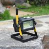 Đèn pha Led OutDoor W807 công suất 50W - anh 2 Đèn pha Led OutDoor W807 công suất 50W - anh 2