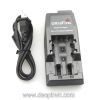 Sạc đôi Ultrafire WF-139 đa năng - anh 1 Sạc đôi Ultrafire WF-139 đa năng - anh 1