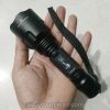 Đèn pin siệu sáng Ultrafire C8 XML-L2 độ sáng cực mạnh - anh 2 Đèn pin siệu sáng Ultrafire C8 XML-L2 độ sáng cực mạnh - anh 2