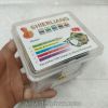 Đèn pin đội đầu 203 - anh 2 Đèn pin đội đầu 203 - anh 2