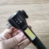 Đèn pin đa năng COB T628 - anh 5 Đèn pin đa năng COB T628 - anh 5