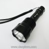 Đèn pin MantaRay C12 led LUMINUS SST-40 độ sáng 1800lumen - anh 2 Đèn pin MantaRay C12 led LUMINUS SST-40 độ sáng 1800lumen - anh 2
