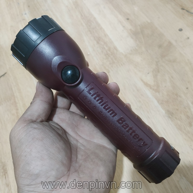 Đèn pin chống cháy nổ Wasing WSL-713 Đèn pin chống cháy nổ Wasing WSL-713