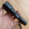 Đèn pin Ultrafire C8 led Cree XML-U2 - anh 1 Đèn pin Ultrafire C8 led Cree XML-U2 - anh 1