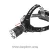 Đèn pin Ultrafire XH-P50 DP110 siêu sáng - anh 2 Đèn pin Ultrafire XH-P50 DP110 siêu sáng - anh 2
