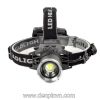 Đèn pin Ultrafire XH-P50 DP110 siêu sáng - anh 4 Đèn pin Ultrafire XH-P50 DP110 siêu sáng - anh 4
