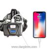 Đèn pin Ultrafire XH-P50 DP110 siêu sáng - anh 6 Đèn pin Ultrafire XH-P50 DP110 siêu sáng - anh 6