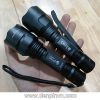 Đèn pin Ultrafire C8 led Cree XP-L V5 siêu sáng - anh 1 Đèn pin Ultrafire C8 led Cree XP-L V5 siêu sáng - anh 1
