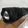 Đèn pin Police XHP50 2500 Lumen siêu sáng - anh 2 Đèn pin Police XHP50 2500 Lumen siêu sáng - anh 2