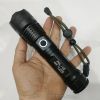 Đèn pin Police XHP50 2500 Lumen siêu sáng - anh 6 Đèn pin Police XHP50 2500 Lumen siêu sáng - anh 6
