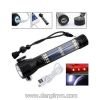 Đèn cầm tay đa năng T09 sạc năng lượng mặt trời - anh 2 Đèn cầm tay đa năng T09 sạc năng lượng mặt trời - anh 2